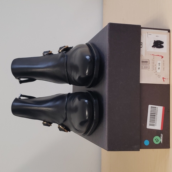 Ermenegildo Zegna Boots - Picture 3 of 11